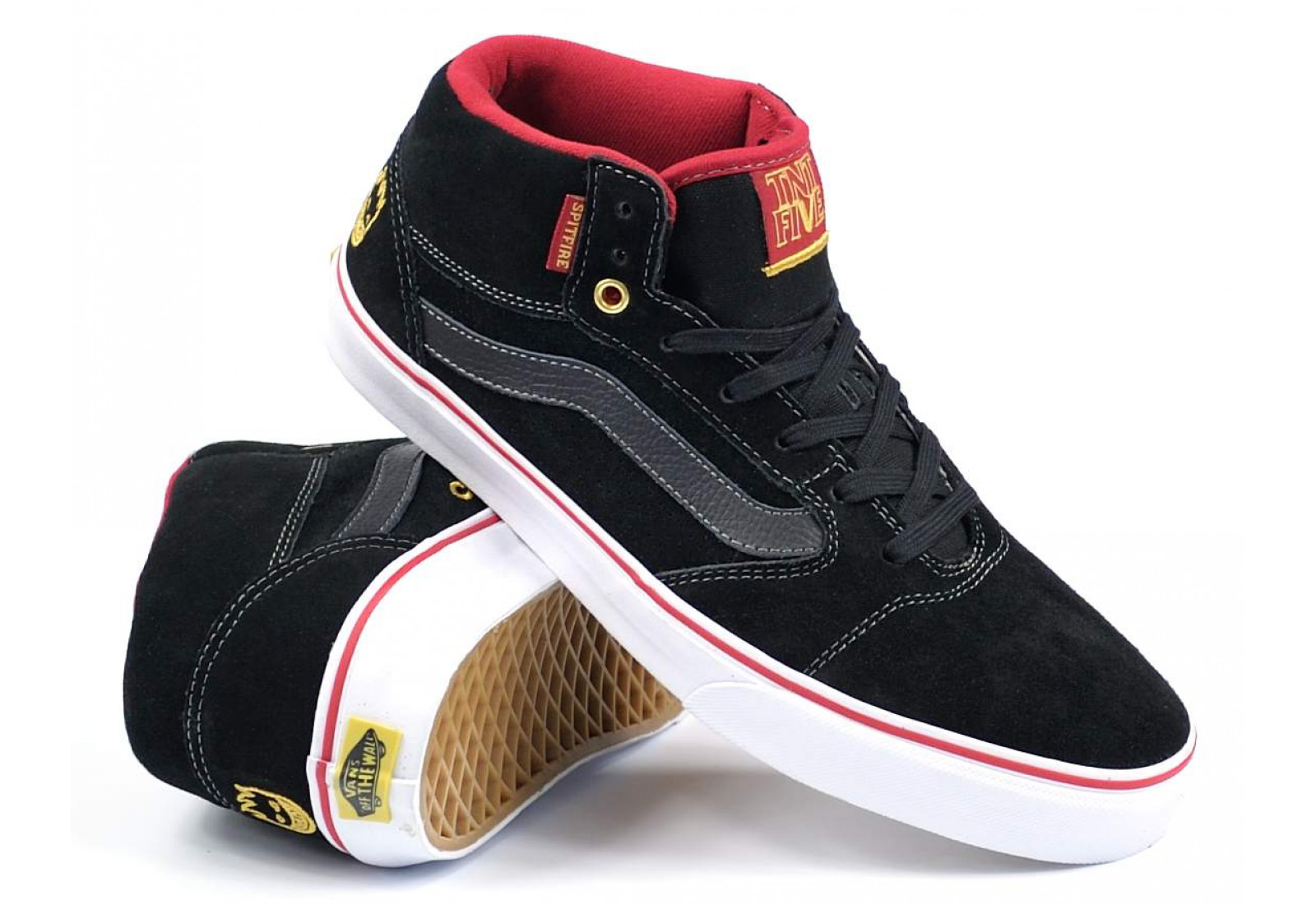 vans spitfire tnt 5